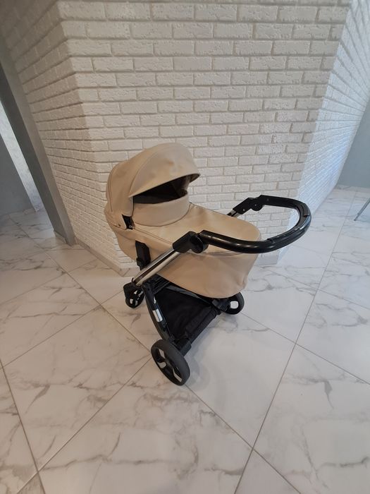 коляска I bebe 2в1