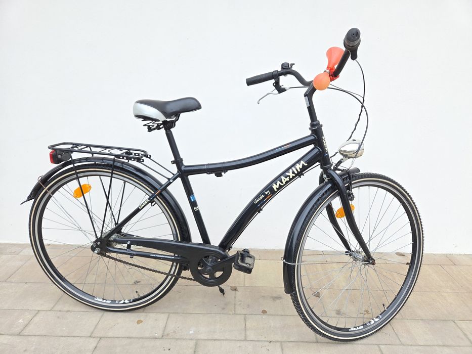 Rower miejski Maxim męski