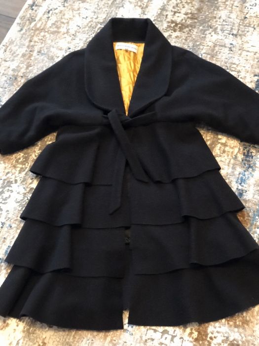 Пальто Roccobarocco