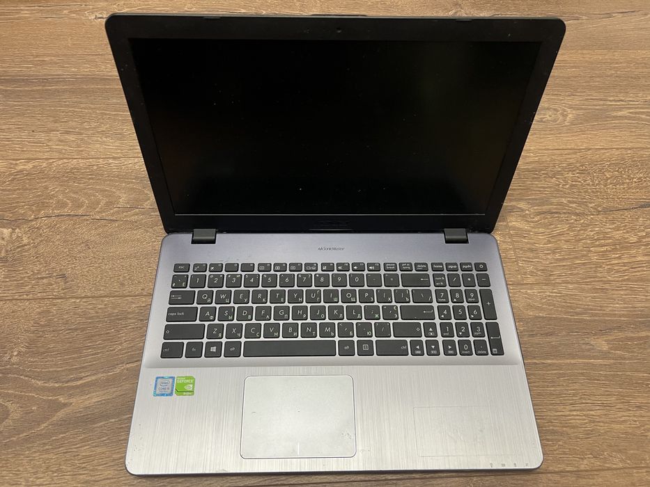 asus x542u - купить ноутбуки и аксессуары - Цена на OLX.ua