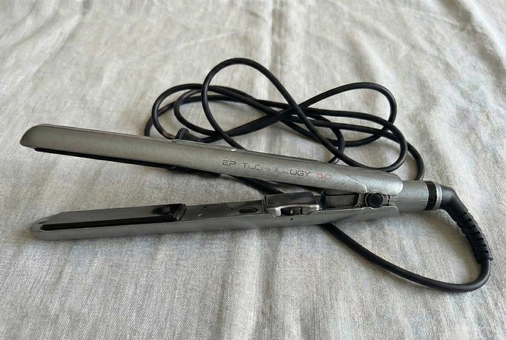 Prostownica BaByliss PRO EP Technology 5.0