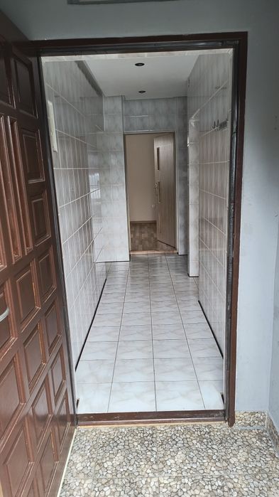Dom w Łapanowie 110 m kw ,działka 8.5 ar