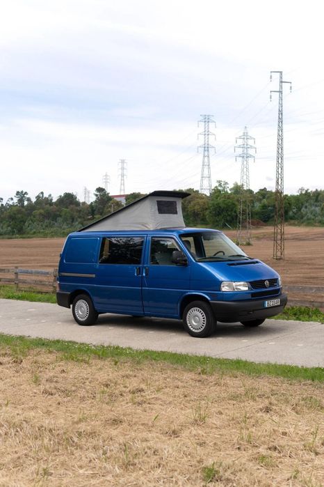 VW T4