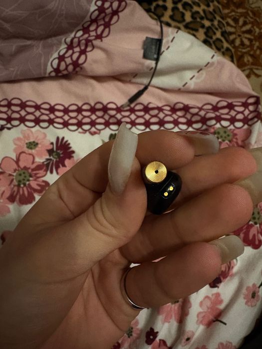 Наушники Marshall Minor ІІІ