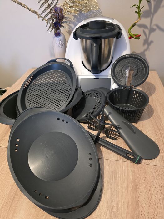 Vorwerk Bimby TM6