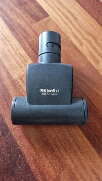 Miele Poręczna turboszczotka do odkurzacza miele Turbo Mini