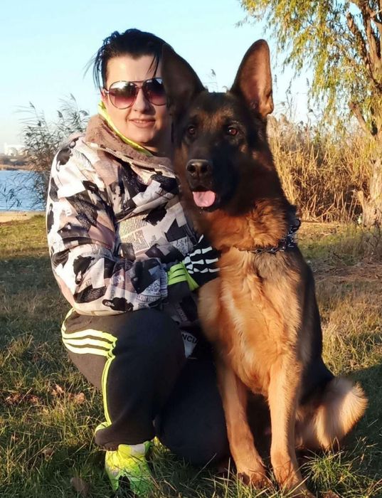 Питомник н/о щенки для охраны!