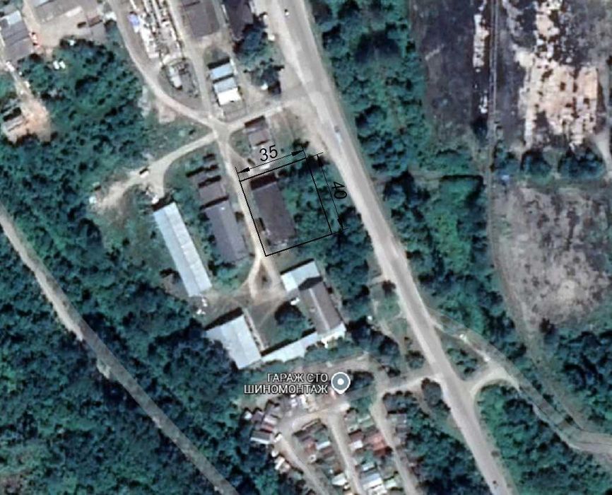 Продам виробниче приміщення