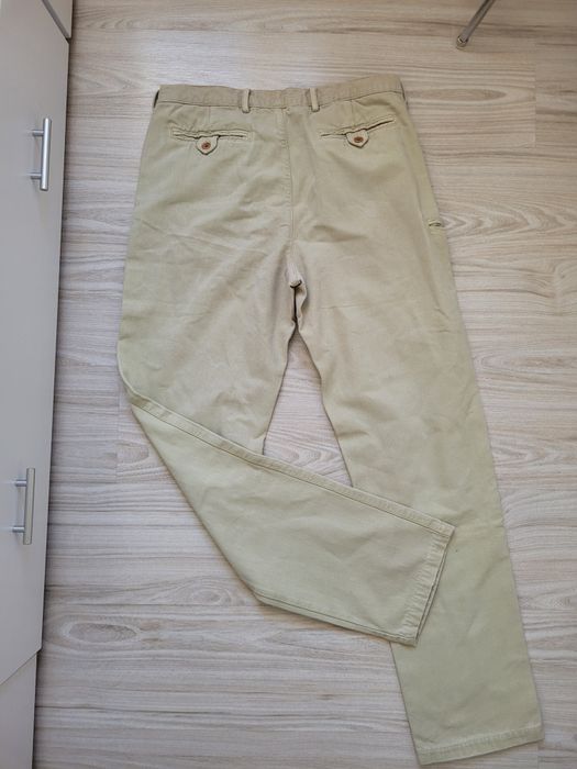 Spodnie Napapijri rozmiar L