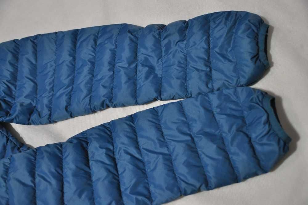 MOUNTAIN WAREHOUSE M damska kurtka puchowa trekkingowa kaptur  rs3v
