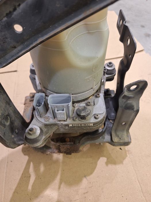 Pompa wspomagania 313.02196AC Volvo V50 S40 C30