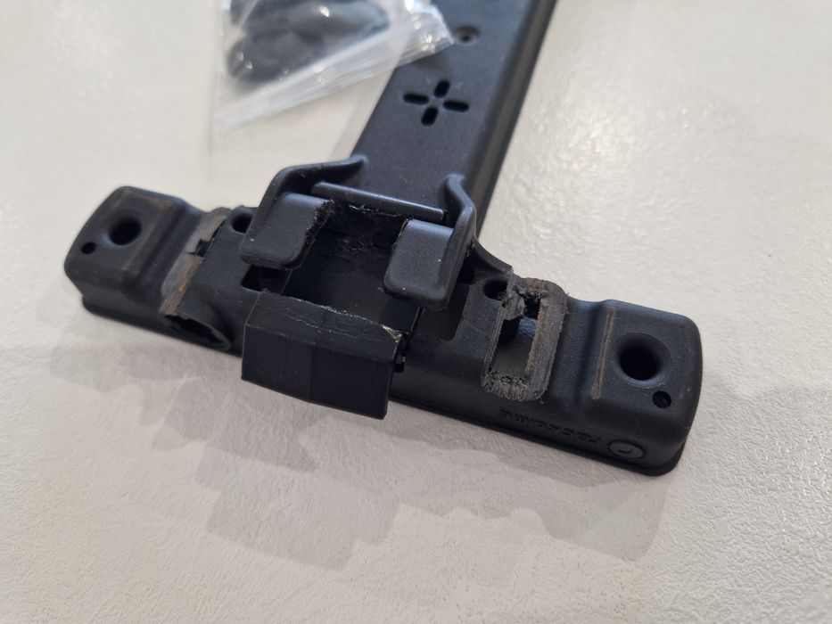 Adapter Racktime Snapit 2.0