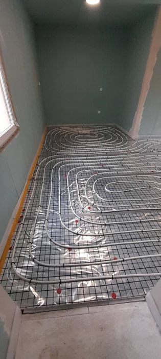 Remonty wykończenia