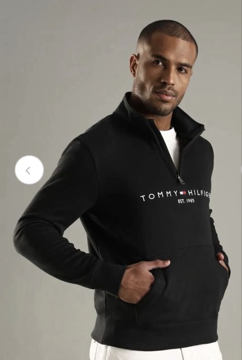 Новий світшот, кофта, Томмі, Tommy Hilfiger, оригінал, розмір М, m