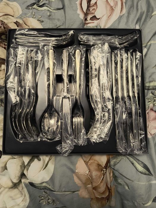 Sambonet TASTE zestaw sztućców 24 szt