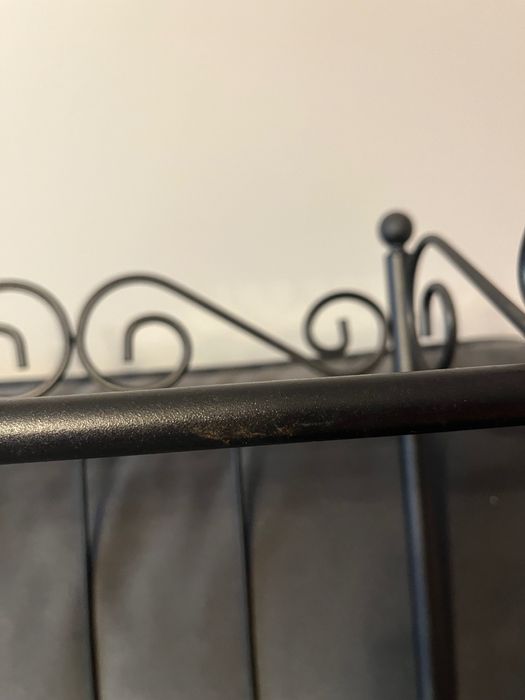 Szafka łazienkowa wisząca IKEA