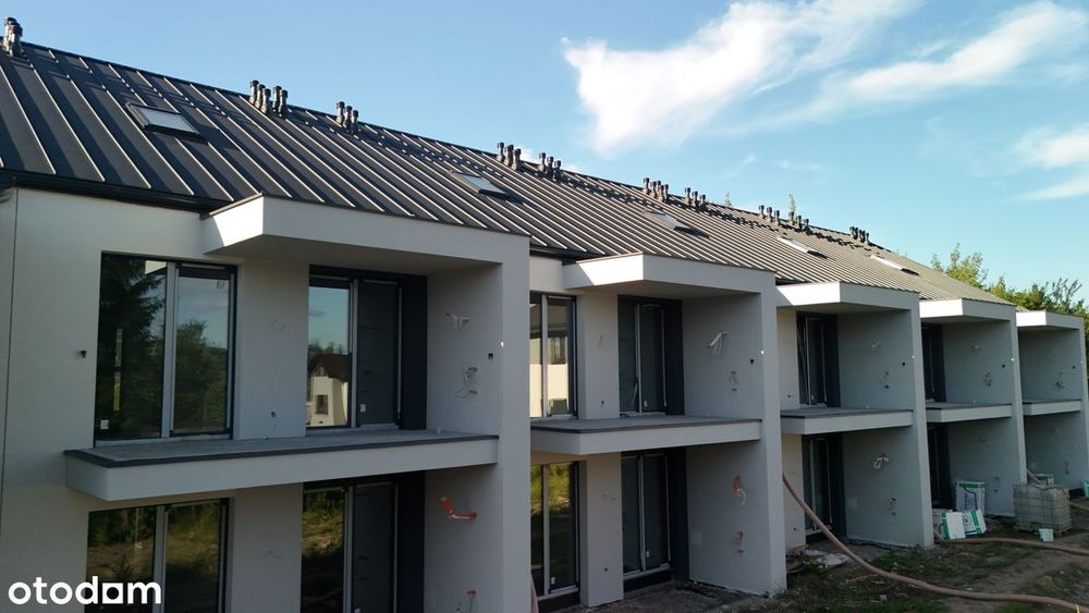 Mieszkanie  Na Piętrze | Balkon | Poddasze 102M2