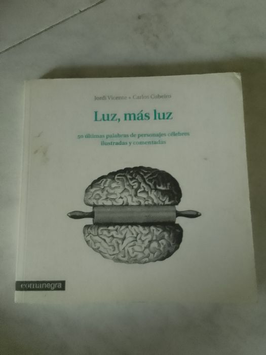 As últimas palavras de grandes figuras