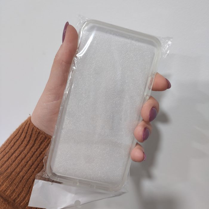 Capa 360 iPhone X/XS NOVA