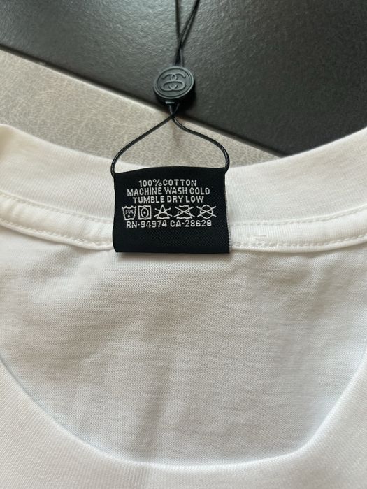 Kosuzlka stussy oryginalna