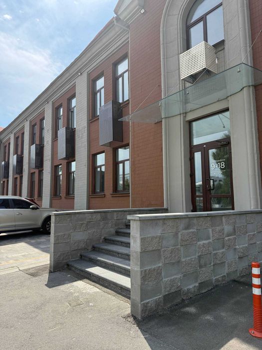 Оренда виробничого приміщення 305 м2