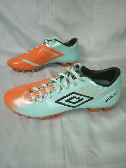 40,5(25,5) бутси Umbro GT