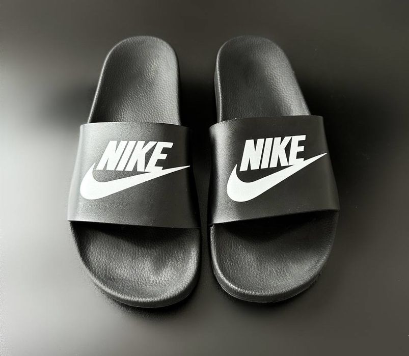 В наявностi Шлепанци тапки тапочки сланци шлепки puma adidas nike