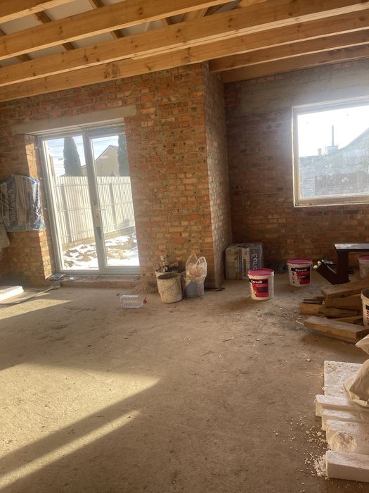 Будинок стильна американка Великий Житин з газом!