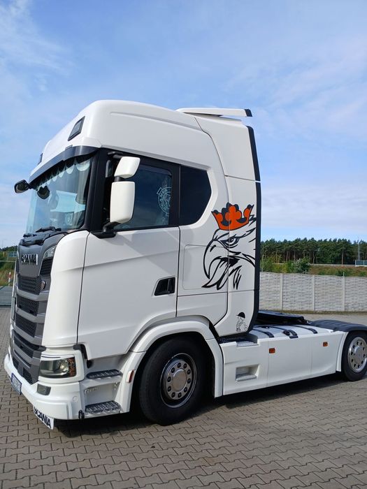 Scania