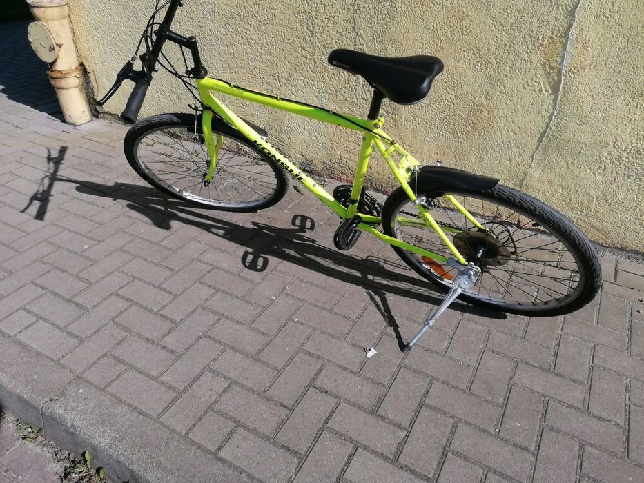 Rower górski 26"