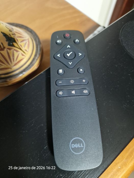Monitor dell 55"