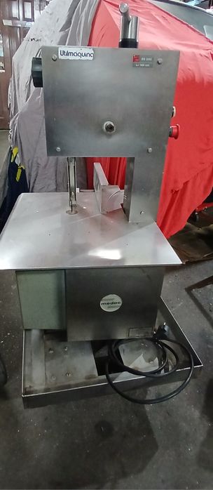 Serra Ossos Medoc Bg200