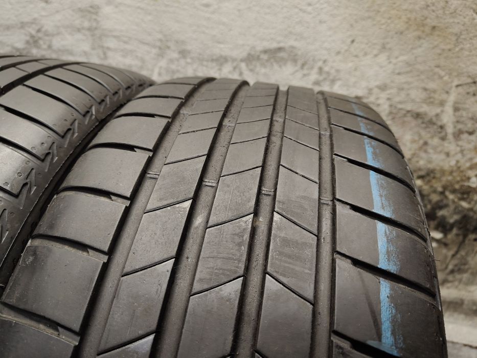 2x 225/40R18 Bridgestone Turanza T005 6mm 2024 opony letnie