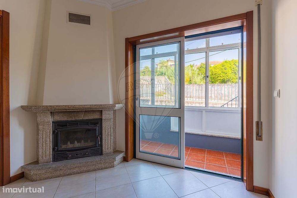 Apartamento T1 para arrendamento