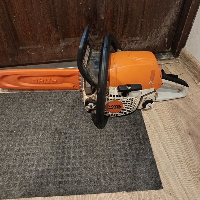 Piła spalinowa Stihl