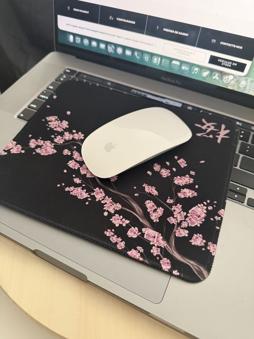 Macbook Pro 2019 Intel i9 16 polegadas