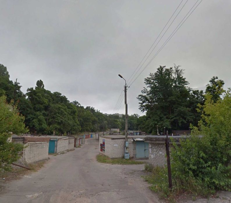 Продам гараж в Андрюшкином яру. СРОЧНО