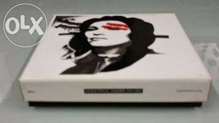 Madona in a Box cd