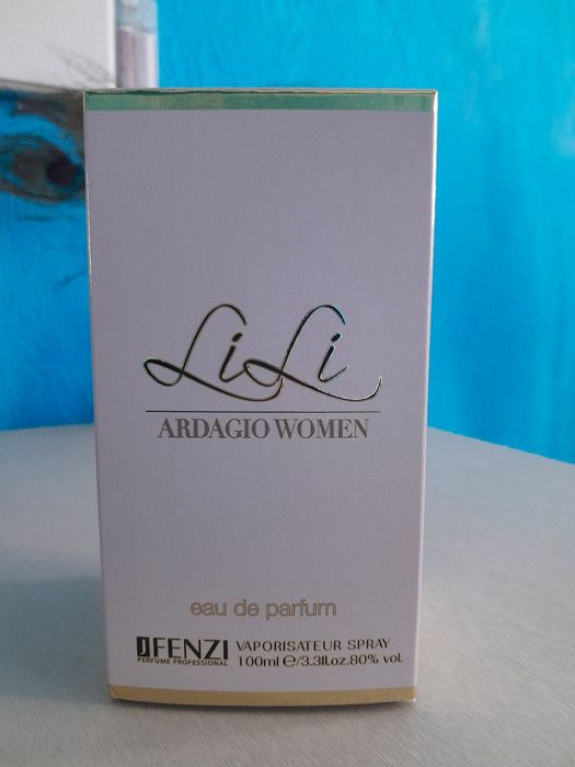 Продам  туалетную воду