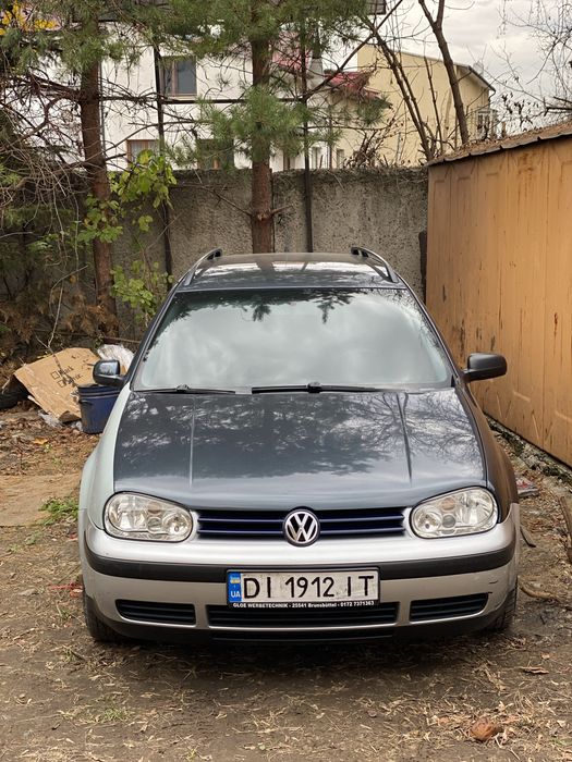 Гольф 4 Golf 4 2.0 AZJ benzin