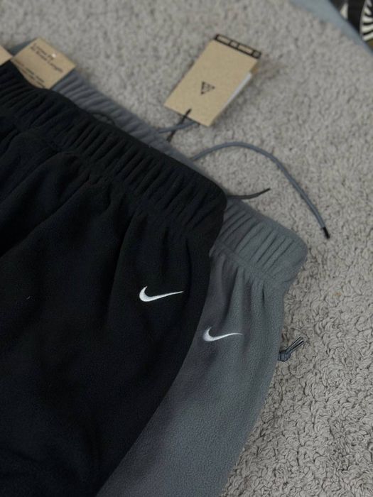 Штани Nike ACG ( чорна та сіра )