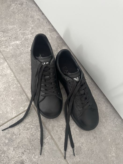 Кросівки жіночі armani