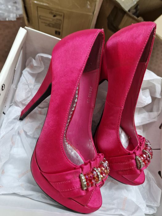 Sapatos de cerimónia  - tamanho 36