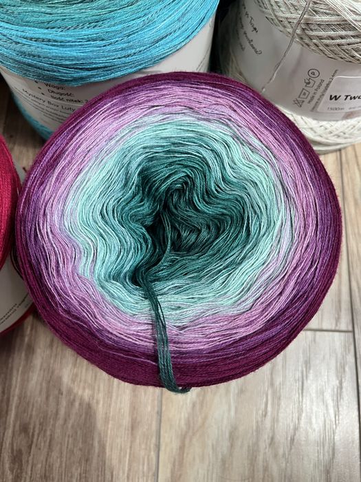 Motek ombre 1250
