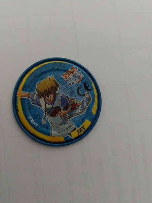 B. Skull Dragon (Joey), raro, colecionável, edição limitada, Matutano