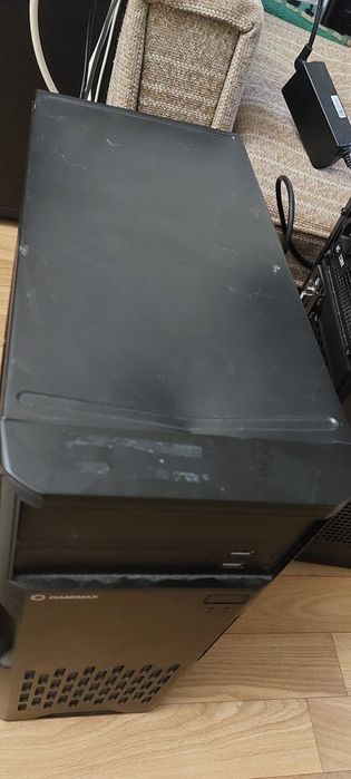 Системный блок i3-7400, ddr4 16gb, hdd 250gb