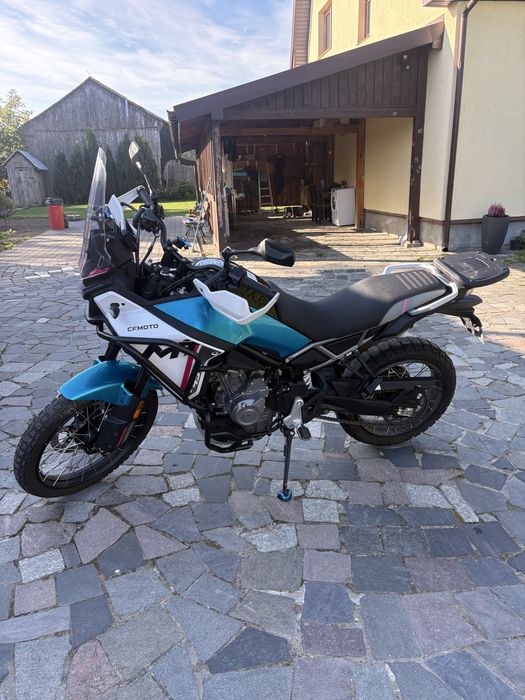 Cfmoto