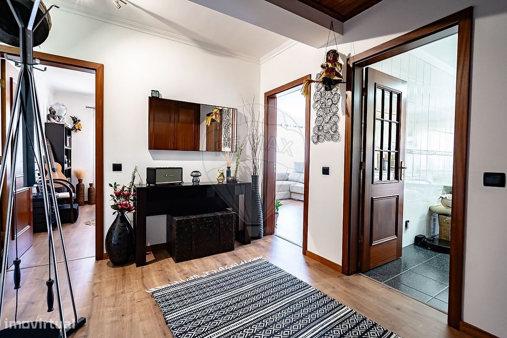Apartamento T3 para venda