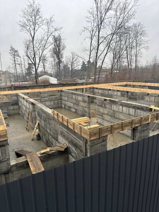 Кріпта падає, а нерухомість дорожчає. Інвестуй в новобудову по 850$/м