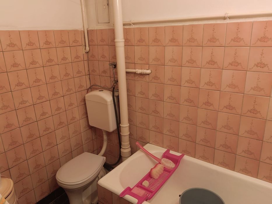 Mieszkanie 46m2 Dwupokojowe Roosevelta